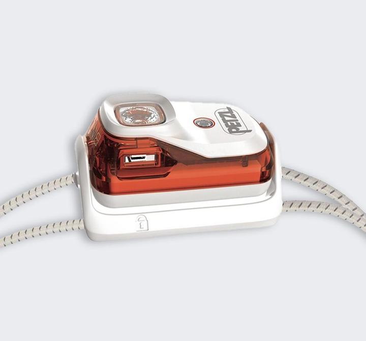 Actual product image Petzl Bindi (200 lm)