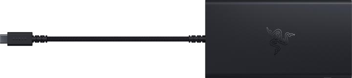 Image du produit Razer USB-C Dock (USB-C, 11 Ports)