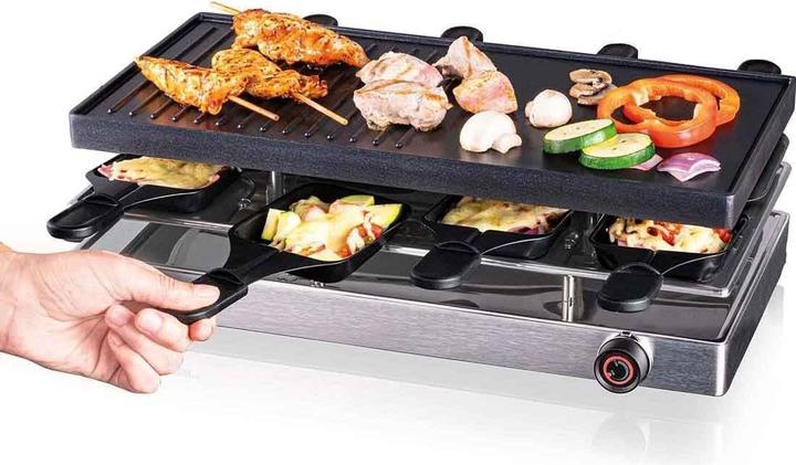 Immagine prodotto Cloer Raclette Grill 6458
