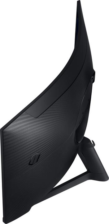 Actual product image Samsung Odyssey G5 - G55T (3440 x 1440 pixels, 34")
