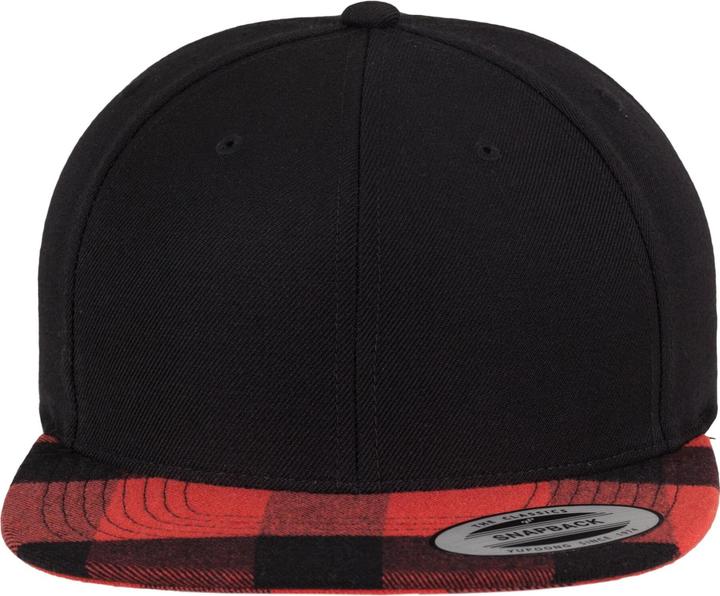 Actual product image Flexfit Snapback (One size)