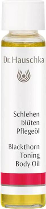 Immagine prodotto Dr. Hauschka Olio per la cura dei fiori di sloe (Olio corpo, 10 ml)