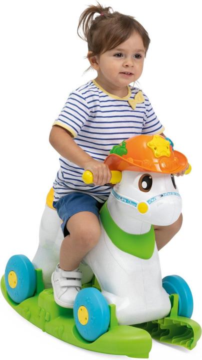 Image du produit Chicco Cheval à bascule