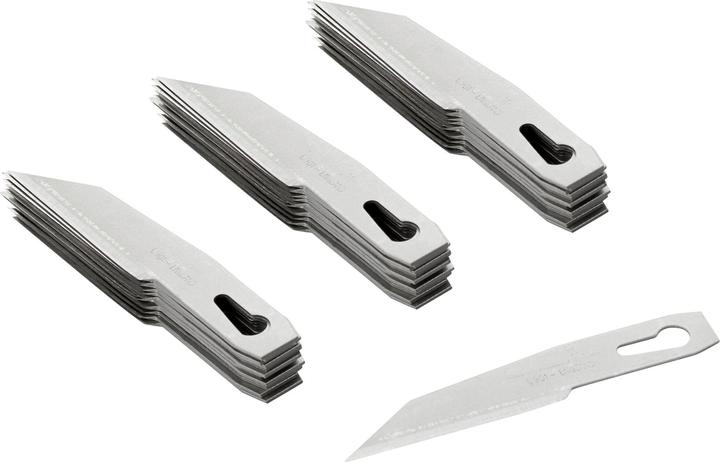 Produktbild Black & Decker Klinge 5901 (Ersatzklinge)