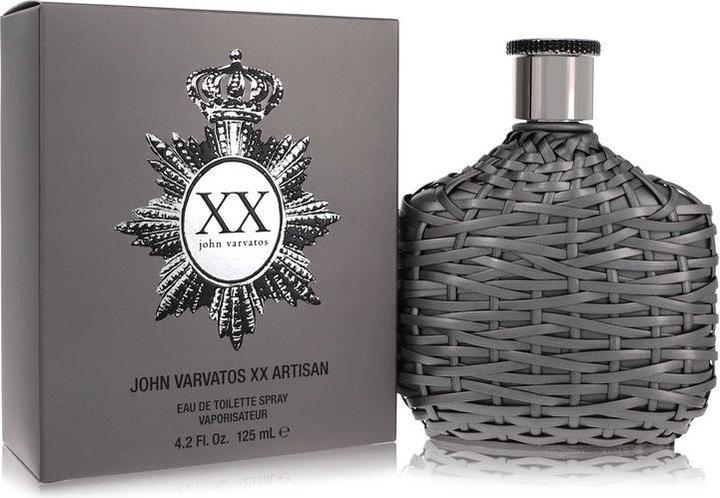 Actual product image John Varvatos Eau de Toilette (Eau de toilette, 125 ml)