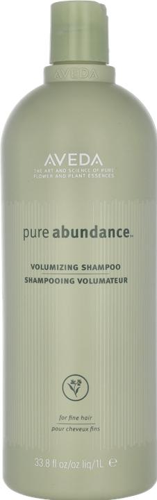 Actual product image Aveda pure abundance™ volumizing shampoo (1000 ml, Liquid shampoo)