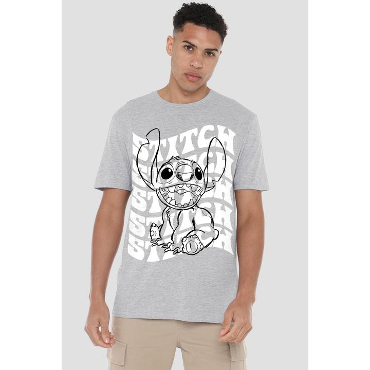 Produktbild Lilo & Stitch TShirt (XL)