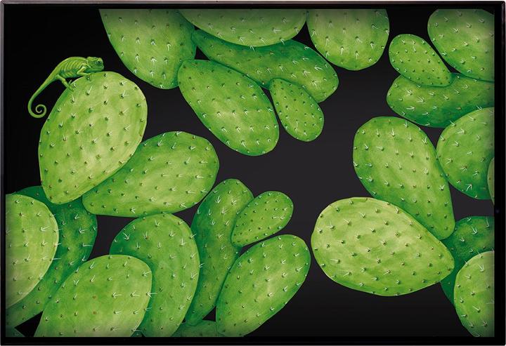 Actual product image Taitù Cactus Tray
