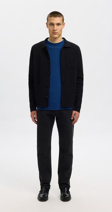 Actual product image Selected Homme Slh175-Slim Ben Kori Jeans Noos (W31/L34)