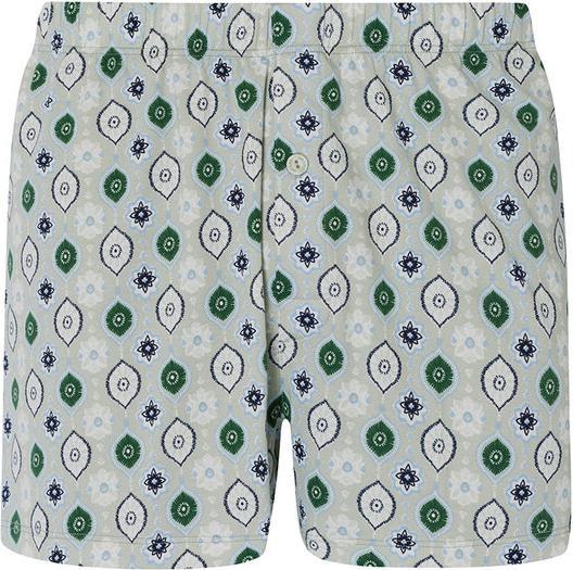 Actual product image Hanro Fancy Jersey Boxer (L)
