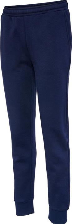 Actual product image hummel Hmlcourt Cotton Sweatpants Woman (L)