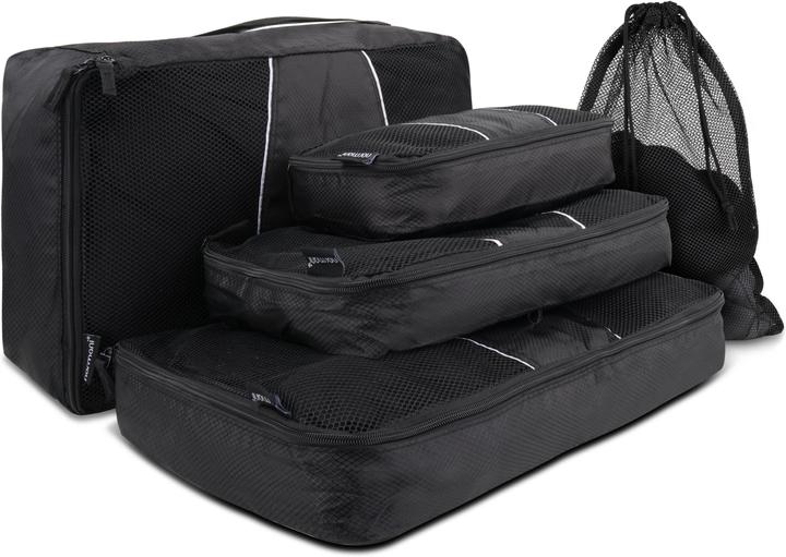 Produktbild Normani Reisetrolley (90 l)