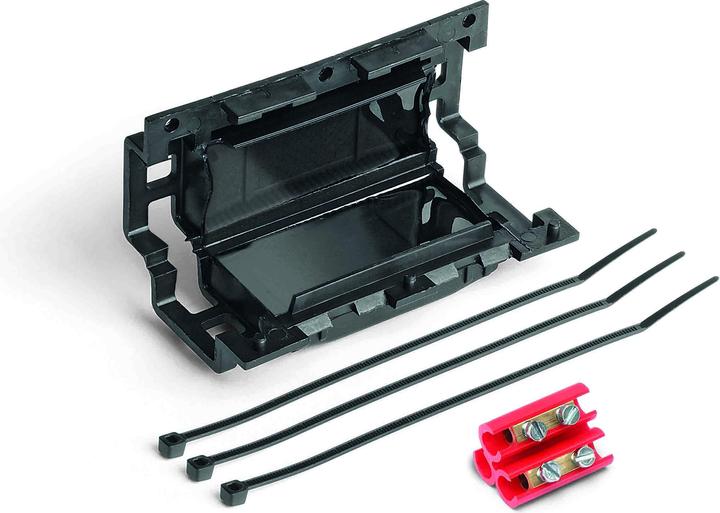 Raytech 84041 SUPER CLIK 0 Kabelhuls Kabel-Ø bereik: 14 mm (max) Inhoud: 1 st.