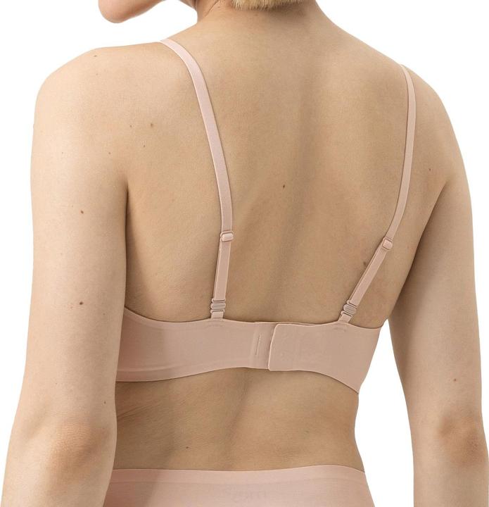 Produktbild Mey Simply Better Invisibles Triangel BH (Einzelpack, S)