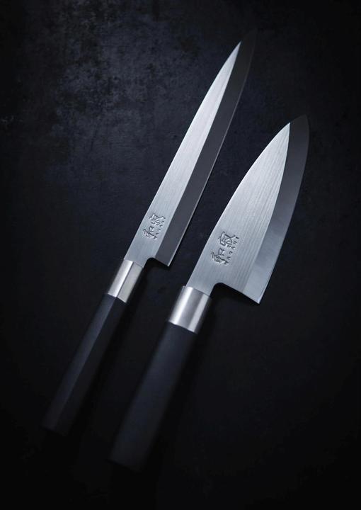 Immagine prodotto Kai Coltello universale Wasabi (15 cm)
