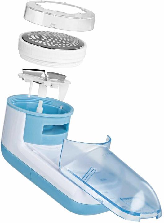 Produktbild CleanMaxx Fusselrasierer