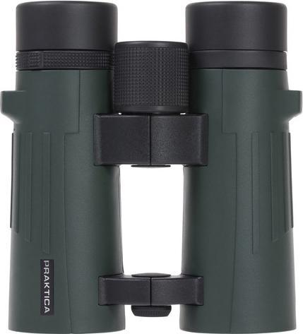 Actual product image Praktica Pioneer 8x42 Waterproof Binoculars (8 x, 42 mm)