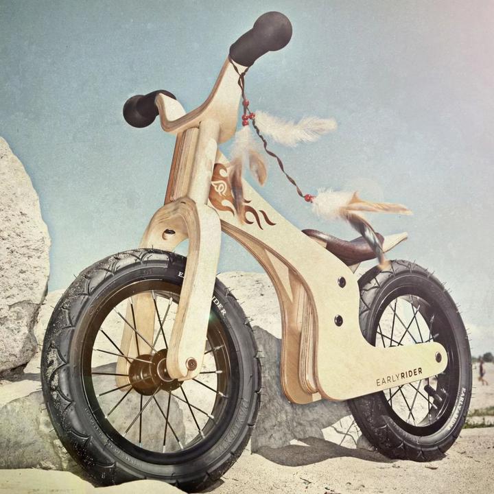 Produktbild Early Rider Lite (12")