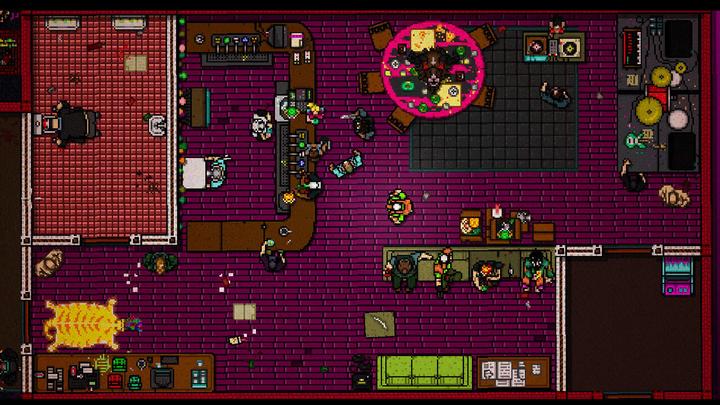 Produktbild Devolver Hotline Miami Collection (Switch, DE)
