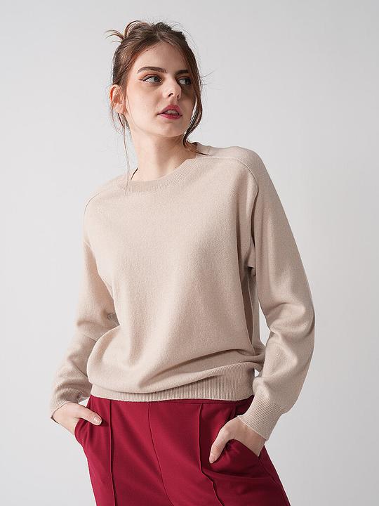 Produktbild Katestorm Kaschmirpullover (XL)