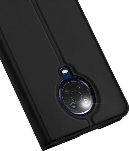 Immagine prodotto Dux Ducis Copertina del libro della serie Skin Pro (Nokia G10, Nokia G20)