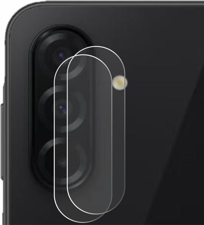 Immagine prodotto BROTECT Pellicola Trasparente (2 Pezzo/i, Samsung Galaxy A26)