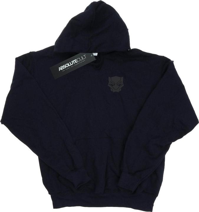 Marineblau