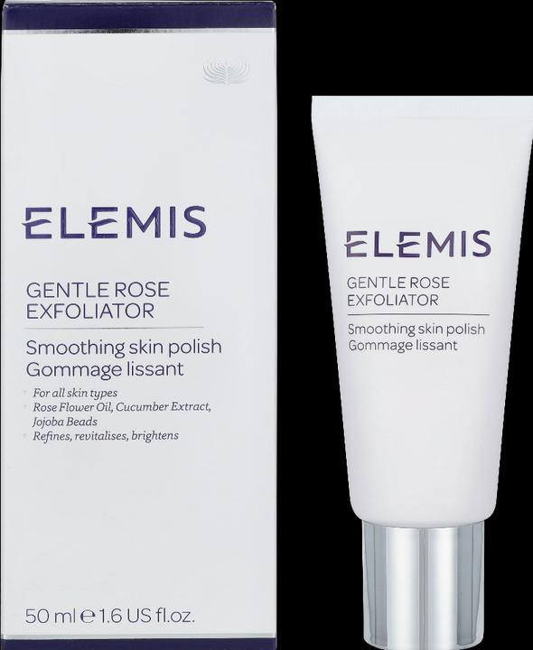 Produktbild Elemis 10 (Reinigungspeeling, 50 ml)