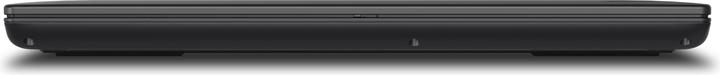 Image du produit Lenovo ThinkPad P16v Gen 2 (15.98", Intel Core Ultra 7 155H, 32 Go, 1000 Go, DE)
