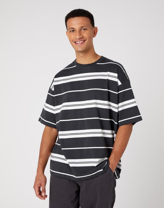 Wrangler Vintage Tee (L)