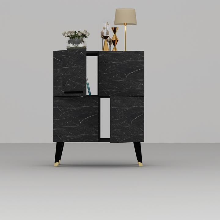 Marbre noir