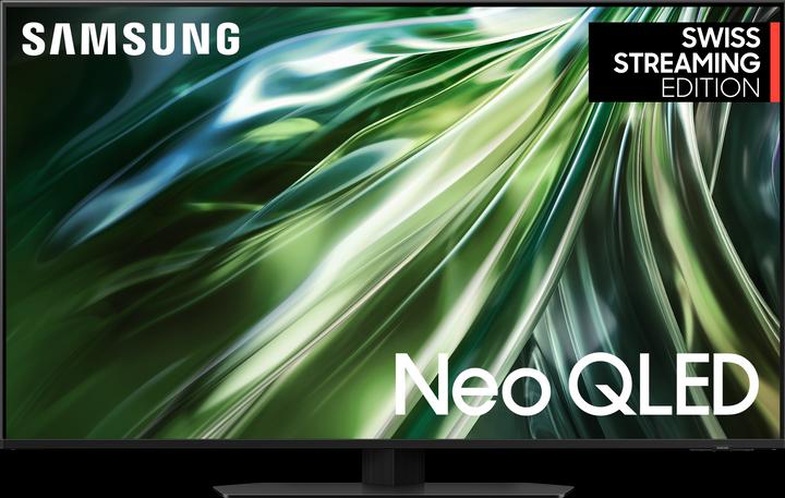 Image du produit Samsung QE50QN90D (50", QN90D, NeoQLED, QLED, 4K, 2024)