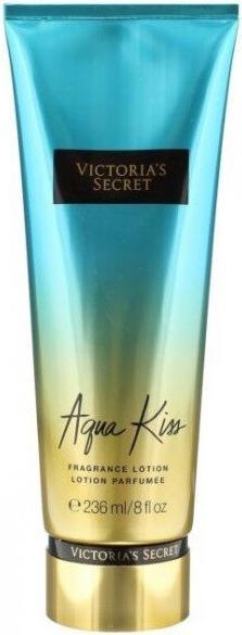 Victoria's Secret Victoria Secret Aqua Kiss Body Lotion 236 ml (Körperlotion, 236 ml)