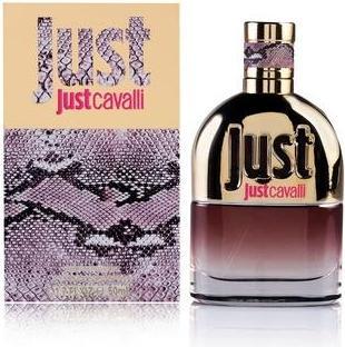 Immagine prodotto Roberto Cavalli Cavalli Just Cavalli per Lei Eau de Toilette (Eau de toilette, 50 ml)