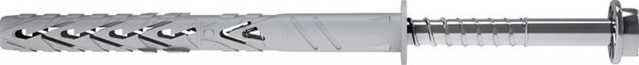 Actual product image Haushalt FRAME PLUG WITH SCR 10X140/90 T66 2PCS