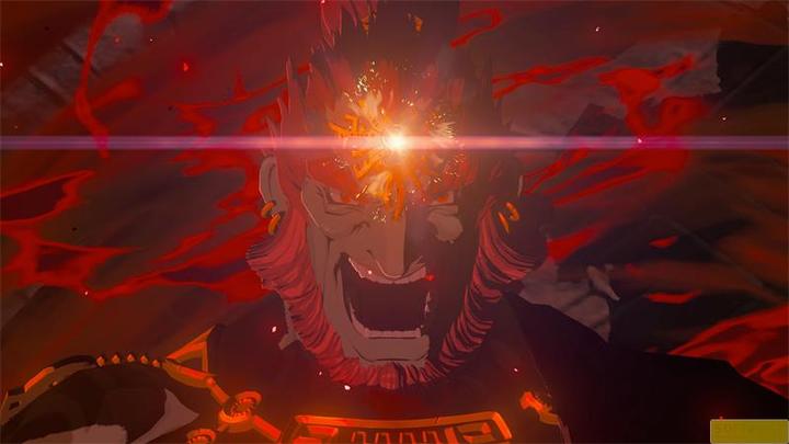 Immagine prodotto Nintendo The Legend of Zelda : Tears of the Kingdom (Switch, Switch Lite, Switch OLED, DE, IT, FR, EN)