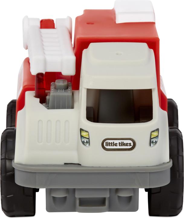 Image du produit Little Tikes Minis- Fire Truck