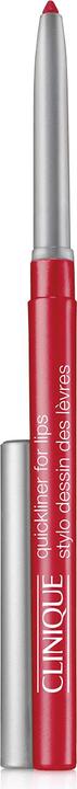 Clinique Quickliner For Lips Intense Passion (Intense Passion)