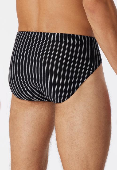 Immagine prodotto Schiesser Mini slip in cotone organico (XL)