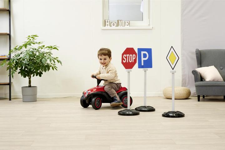 Produktbild BIG Verkehrszeichen