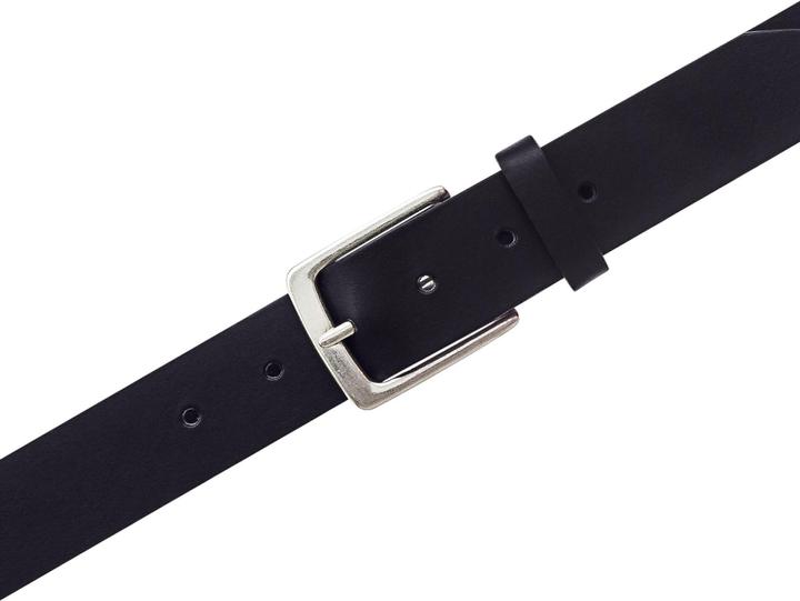 Actual product image B.Belt Gürtel Leder (80)