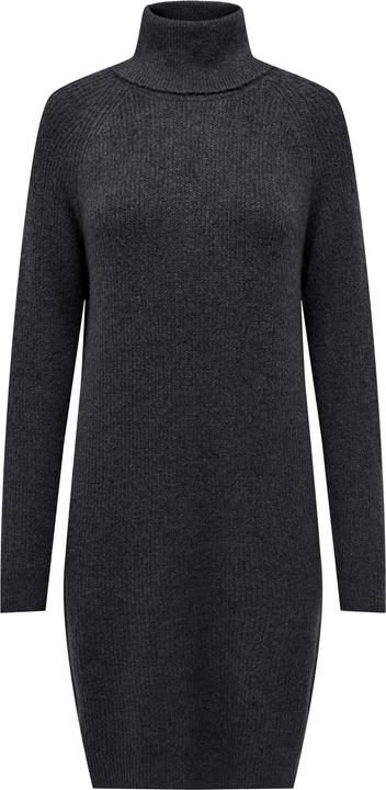 Dark grey melange