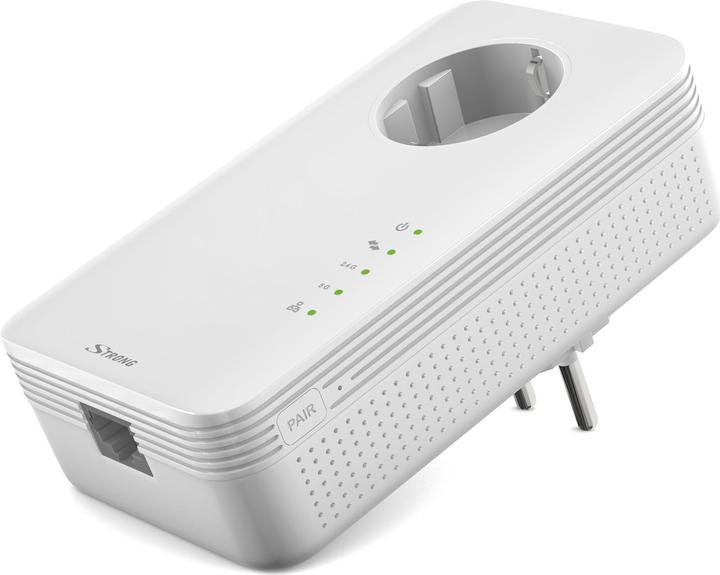 Strong REPEATER1200PEU (867 Mbit/s, 300 Mbit/s)