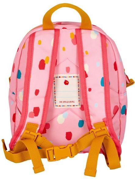 Actual product image Backpack Hey! Pony Mein kl. Ponyhof