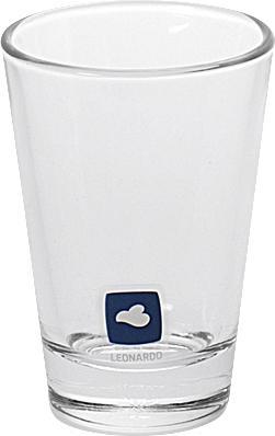 Produktbild Leonardo Ciao+ (0.60 dl, 1 x, Schnapsgläser + Shotgläser)
