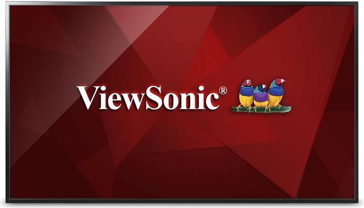 Produktbild Viewsonic CDE4302 (1920 x 1080 Pixel, 42.91")