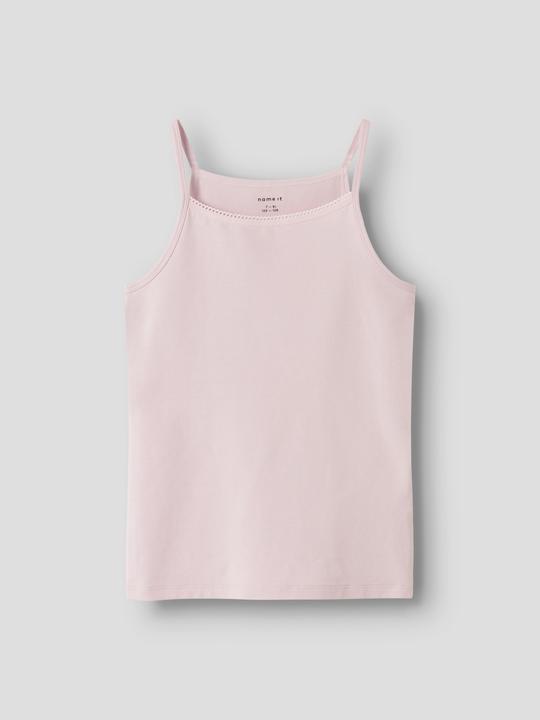 Actual product image Name it Nkfstrap Top 2p Flower Noos (122, 128)