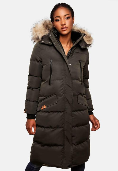 Produktbild Marikoo Schneesternchen (XL)