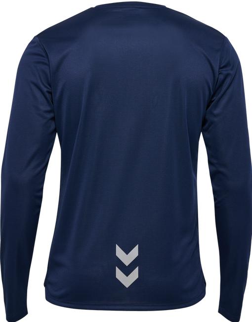 Immagine prodotto hummel maglietta hmlRUN L/S (S)