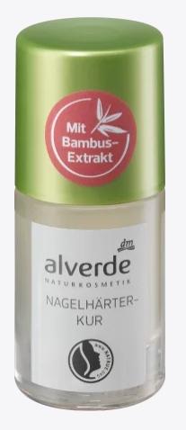 Immagine prodotto dm alverde Cura dell'indurente per chiodi (10 ml)